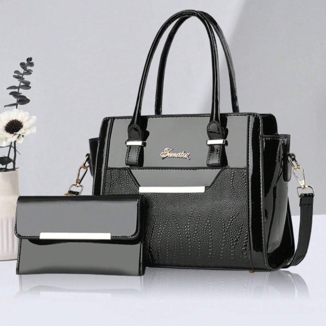 Hands bag