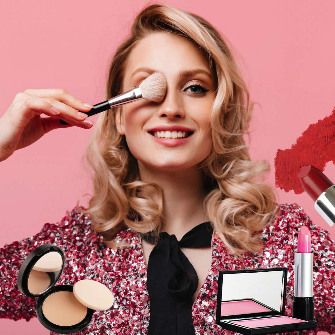 Beauty & Personal Care