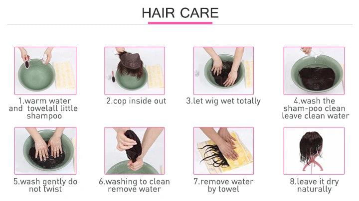Natural Black/99j/Brown Color 6inch 250% Density Remy Hair Wig Machine Made Pixie Cut Short Straight Human Hair Wig For Women