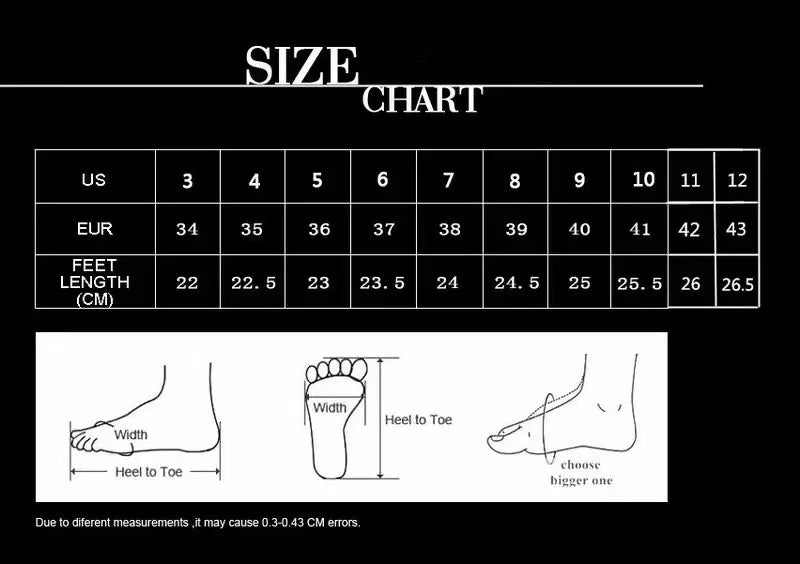 Black White Mixed Colors Couple Casual Sneakers Novelly Reflective Thick Sole Lace-Up Walking Shoes Breathable Women Men Shoes