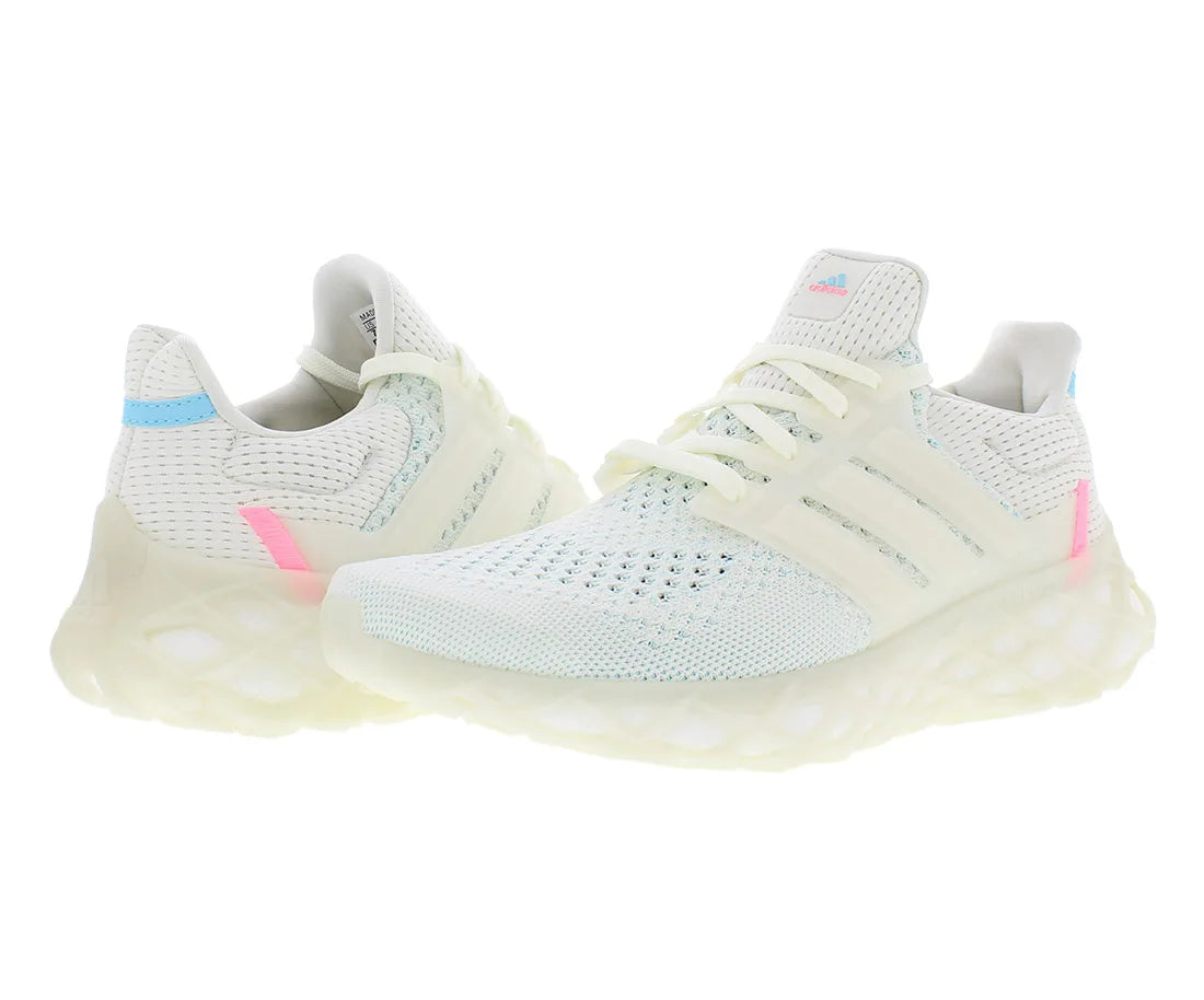 Adidas Ultraboost Web DNA GS Girls Shoes