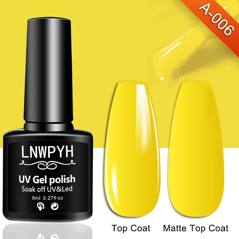 Gel Nail Polish Kit With UV Nail Lamp Electric Nail Drill Machine Soak OFF Gel Nail Kit Base&Top Coat Gel Polish Nail Tool Set