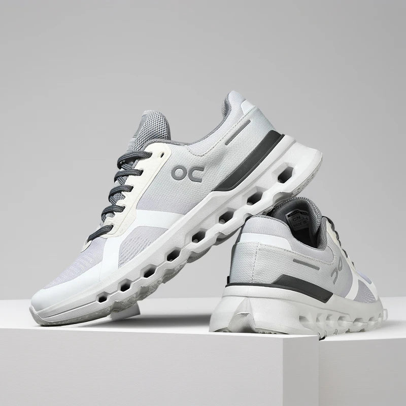 2025 Men Running Shoes comprehensive Mens shoes sneakers Cozy Breathable lining flick Hollow-out shoe soles Male Tennis Walking