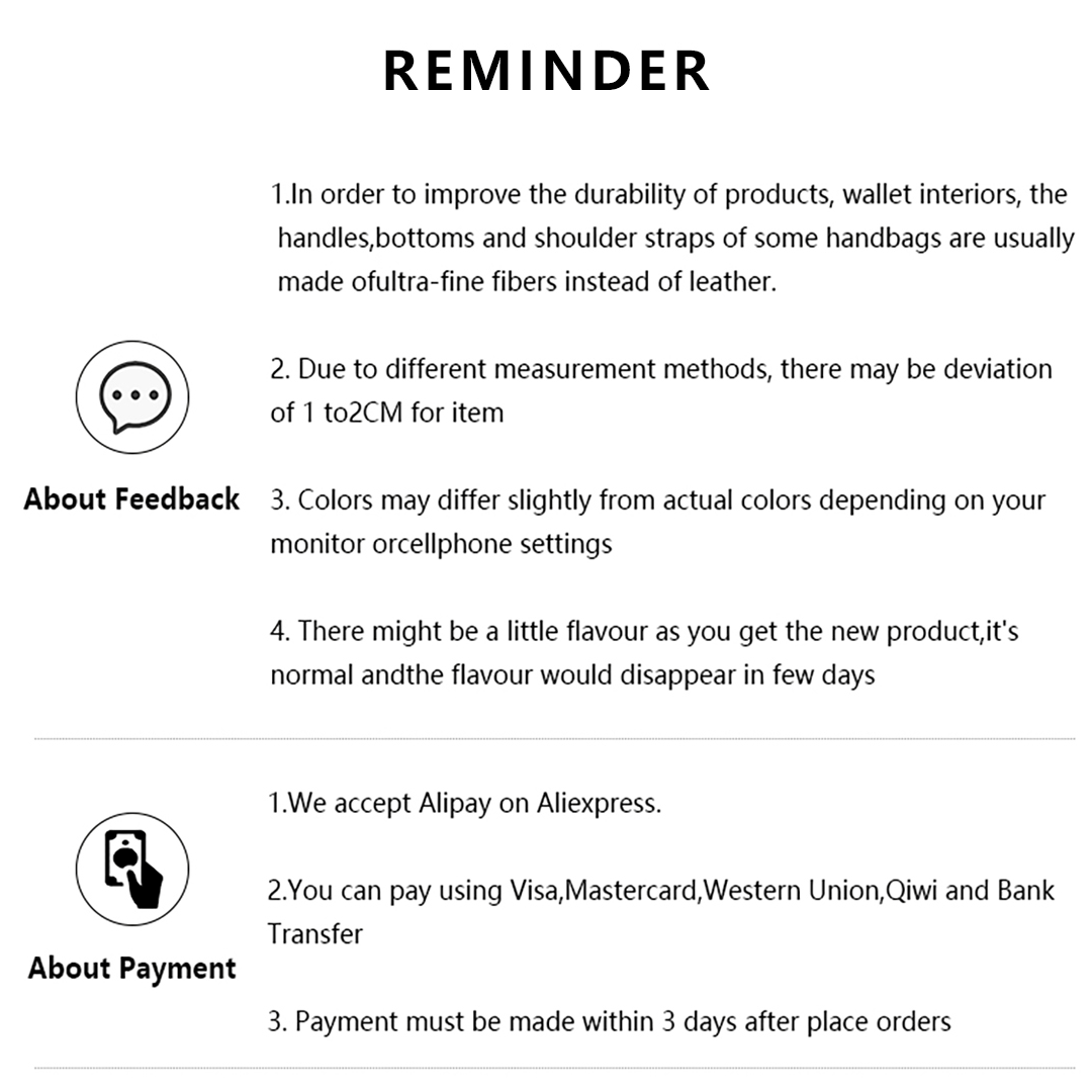 CH Trend Fresh Simple Design Women's Shoulder Bag Business Ladies Handbag Women's Crossbody Bag Classic Design Vintage Hundred