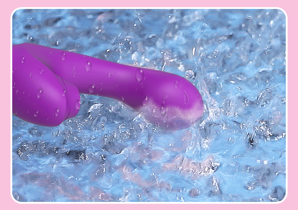 G Spot Vibrator 20 Speeds Clit Sucking Toy Dildo Adult Sex Toys Clitoral Stimulator Vibrating Finger Massager Dildos For Women