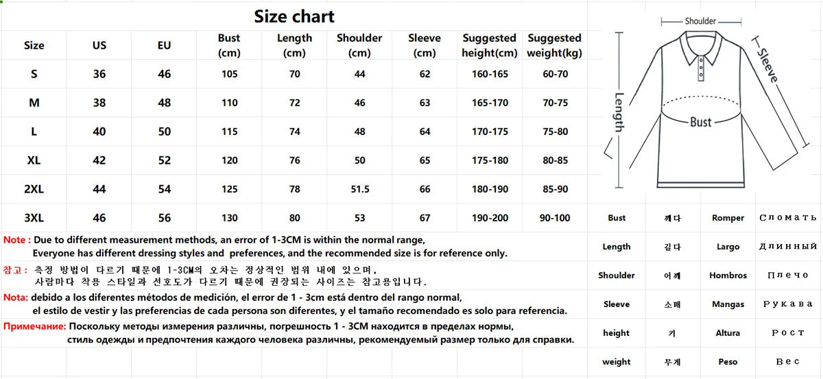 2024 Men's long sleeved polo shirt, spring and autumn casual sports breathable top, men's fashion patchwork polo shirt