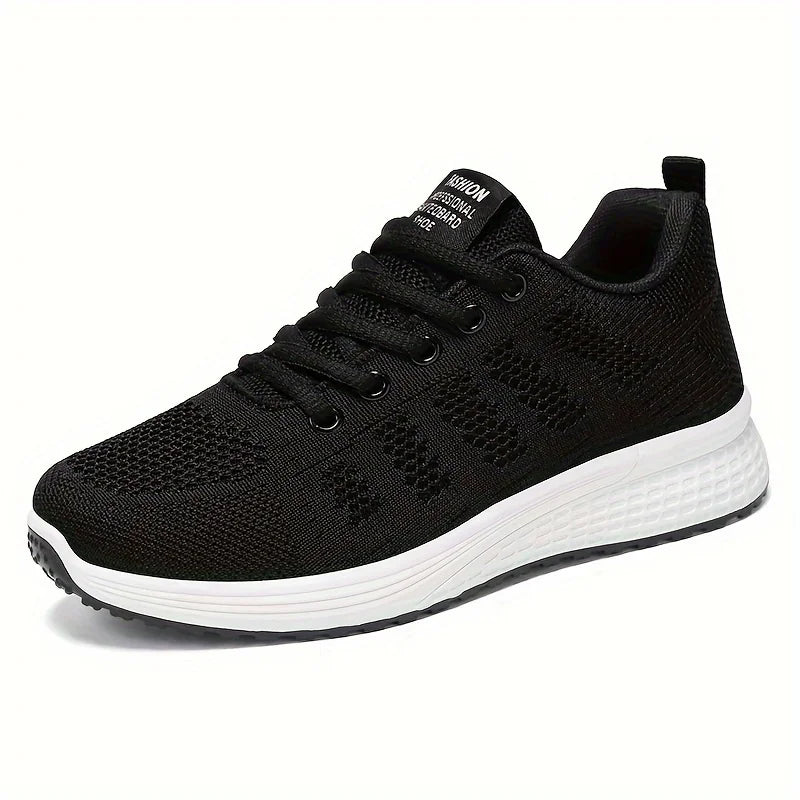 Women's shoes casual sneaker soft soled mesh breathable casual shoes Running light travel shoes  women's summer shoes