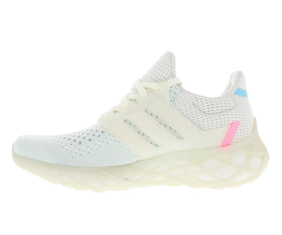 Adidas Ultraboost Web DNA GS Girls Shoes