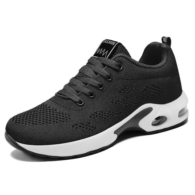 Women's shoes casual sneaker soft soled mesh breathable casual shoes Running light travel shoes  women's summer shoes
