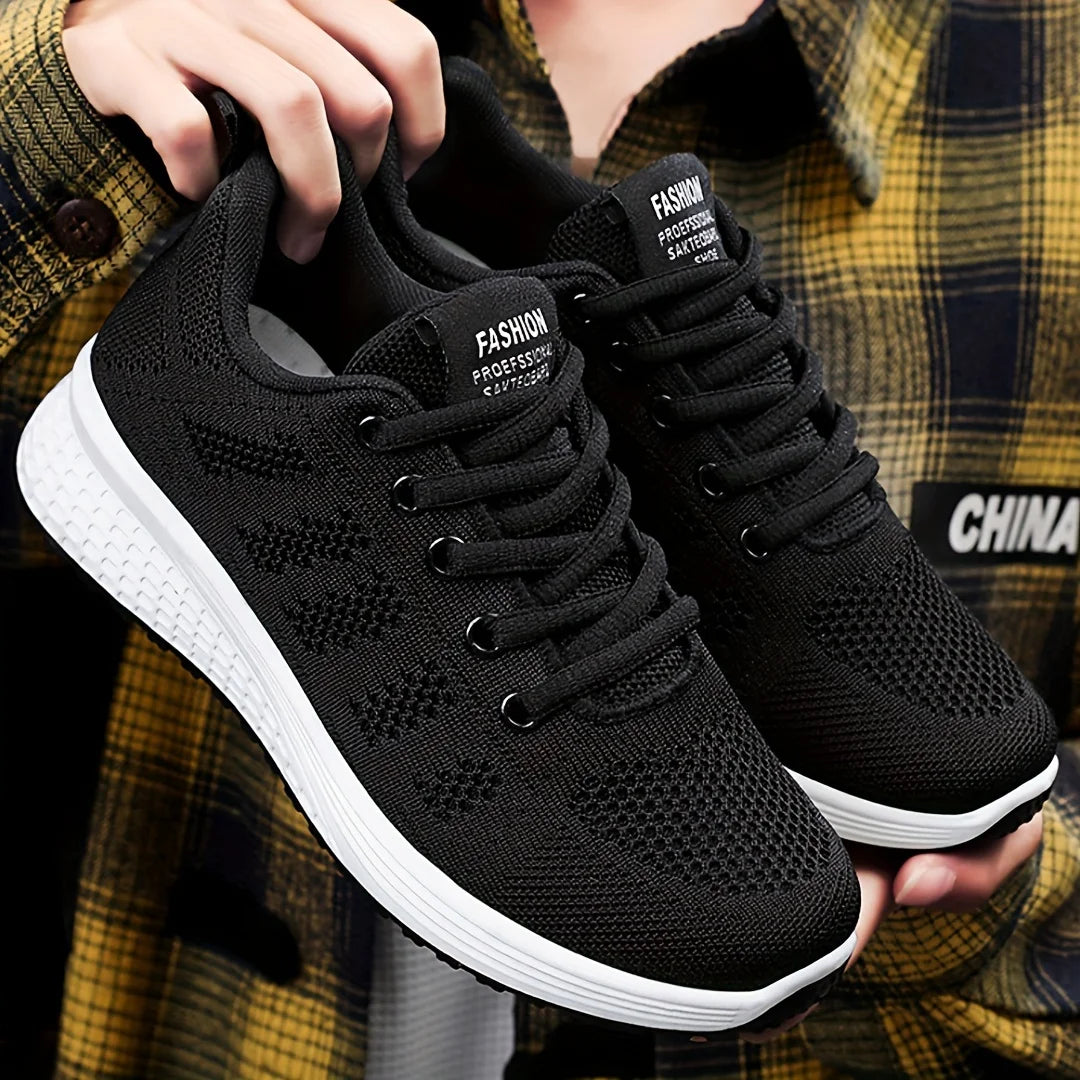 Women's shoes casual sneaker soft soled mesh breathable casual shoes Running light travel shoes  women's summer shoes