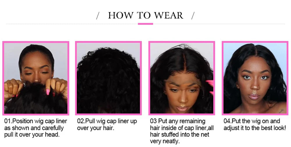 Raw Indian Bob Wig Jerry Curly Wave Natural Human Hair Glueless Wigs 13x6 HD Lace Frontal Burmese Curly Short Lace Front Wig