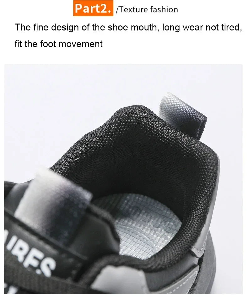 Oulylan Outdoor Jogging Sport Shoes Fashion Lightweight Casual Shoes Breathable Men Running Sneakers Comfortable Tennis Shoes