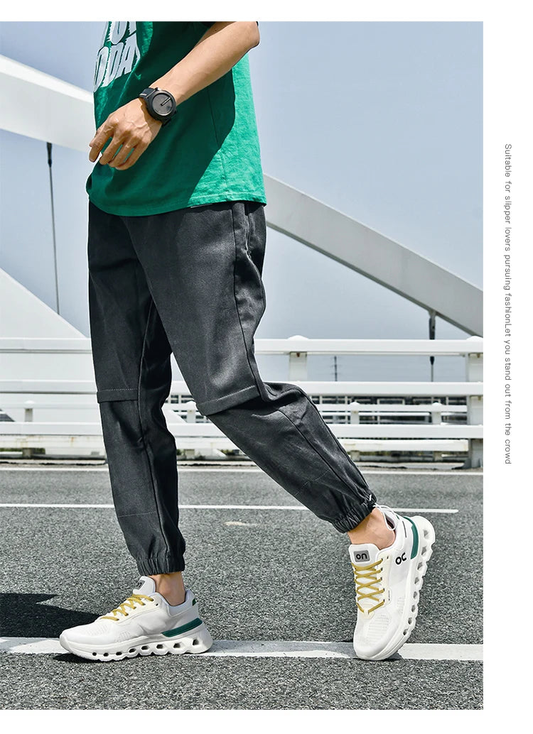 2025 Men Running Shoes comprehensive Mens shoes sneakers Cozy Breathable lining flick Hollow-out shoe soles Male Tennis Walking