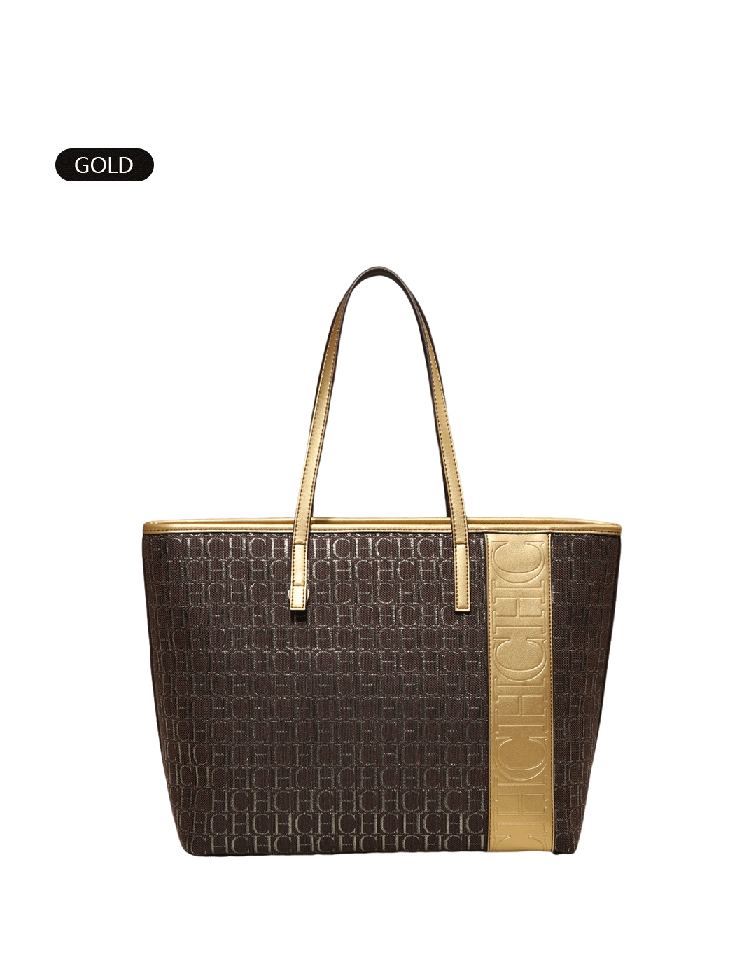 CH Trend Fresh Simple Design Women's Shoulder Bag Business Ladies Handbag Women's Crossbody Bag Classic Design Vintage Hundred