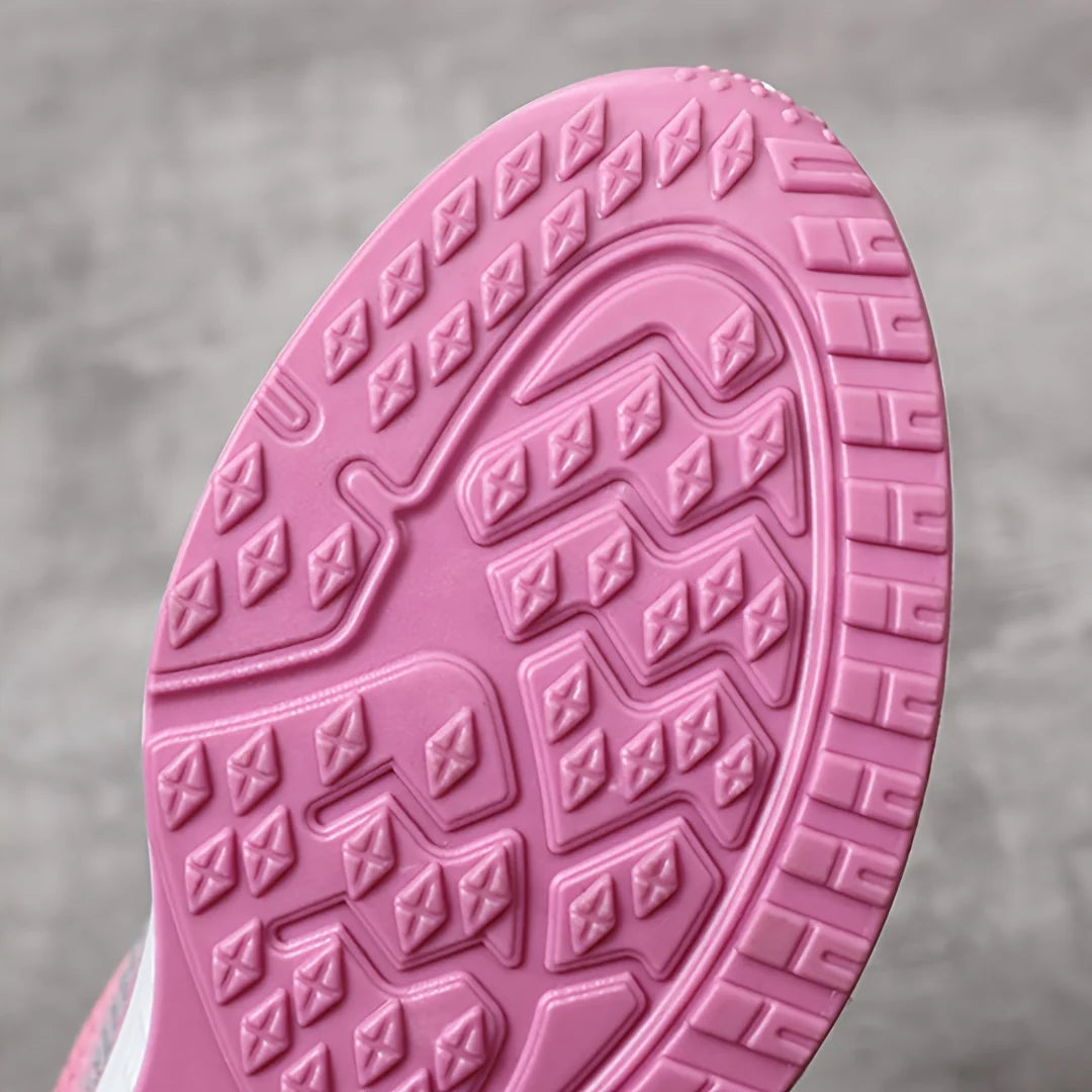 Women's shoes casual sneaker soft soled mesh breathable casual shoes Running light travel shoes  women's summer shoes
