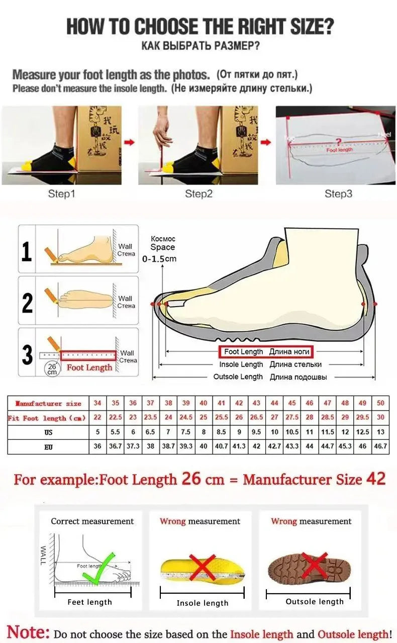 2025 Men Running Shoes comprehensive Mens shoes sneakers Cozy Breathable lining flick Hollow-out shoe soles Male Tennis Walking