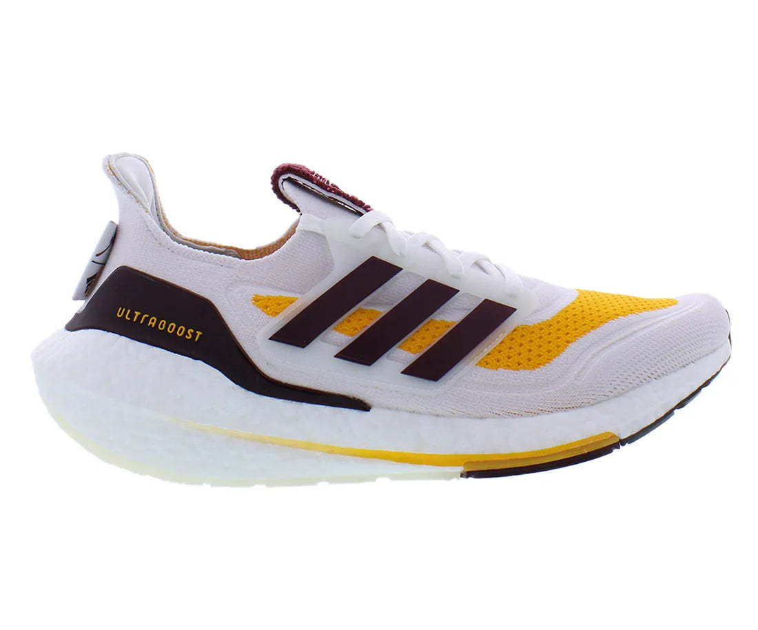 Adidas Ultraboost 21 Unisex Shoes