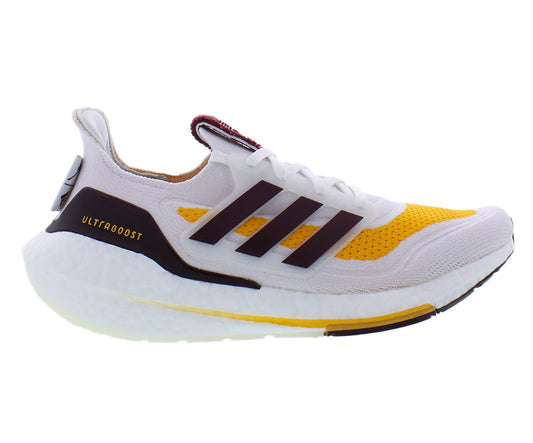 Adidas Ultraboost 21 Unisex Shoes