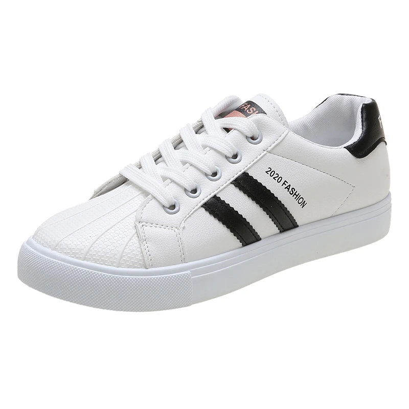 Running Shoes Women Sneakers Athletic Shoe Sport Sneaker Skateboard Loafers Women's Sports White Casual Elegant Fashion Stylish