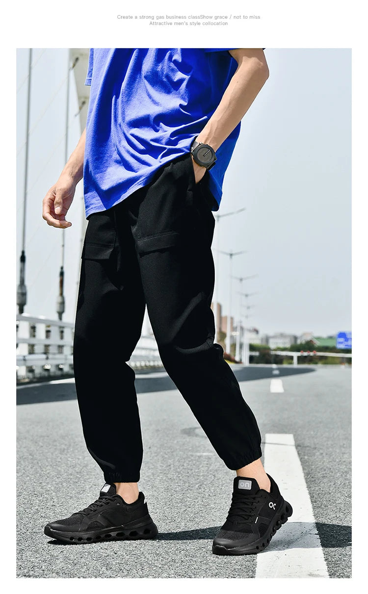 2025 Men Running Shoes comprehensive Mens shoes sneakers Cozy Breathable lining flick Hollow-out shoe soles Male Tennis Walking